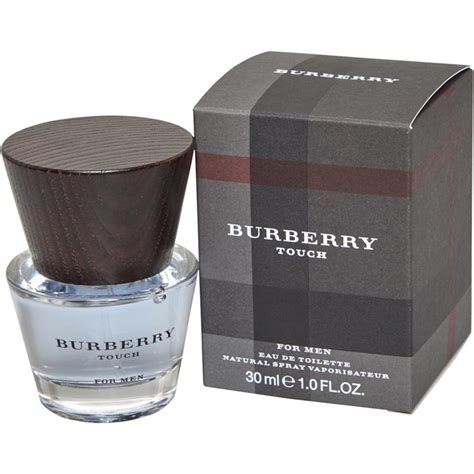 burberry for men 30ml|where to buy burberry touch.